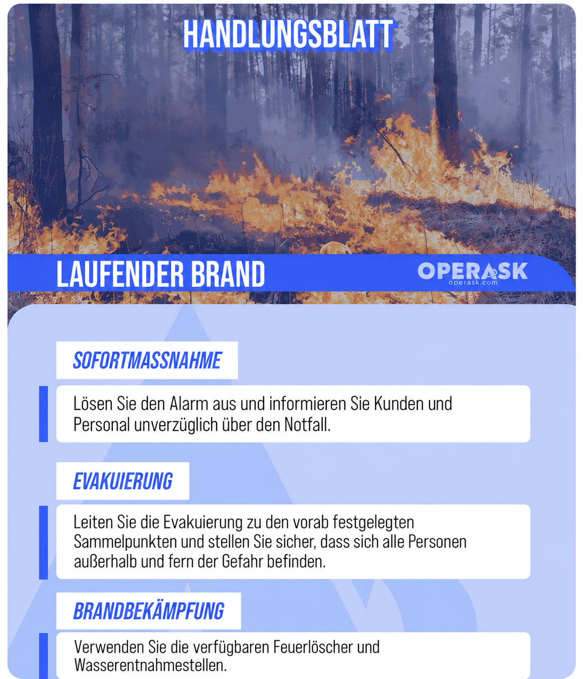 Screenshot — Dokumentenliste