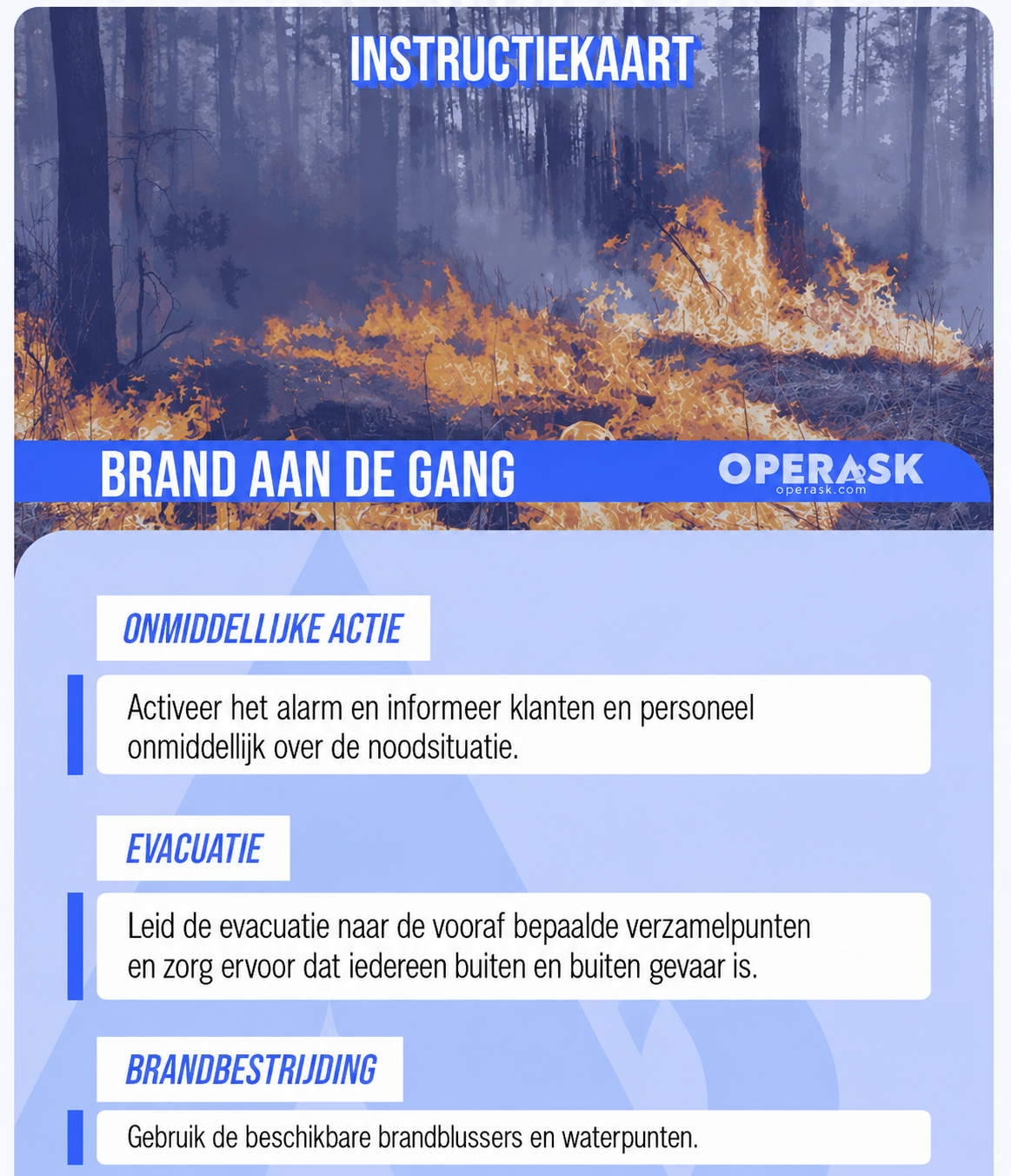 schermafbeelding — documentenlijst